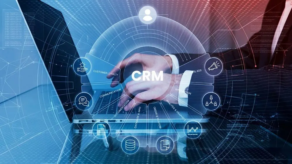Sales & Marketing