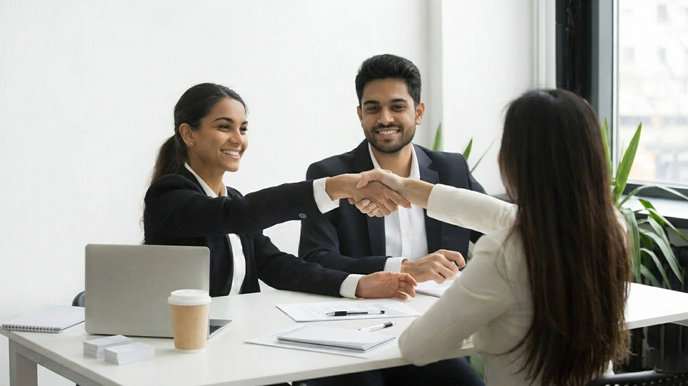 Human Resources