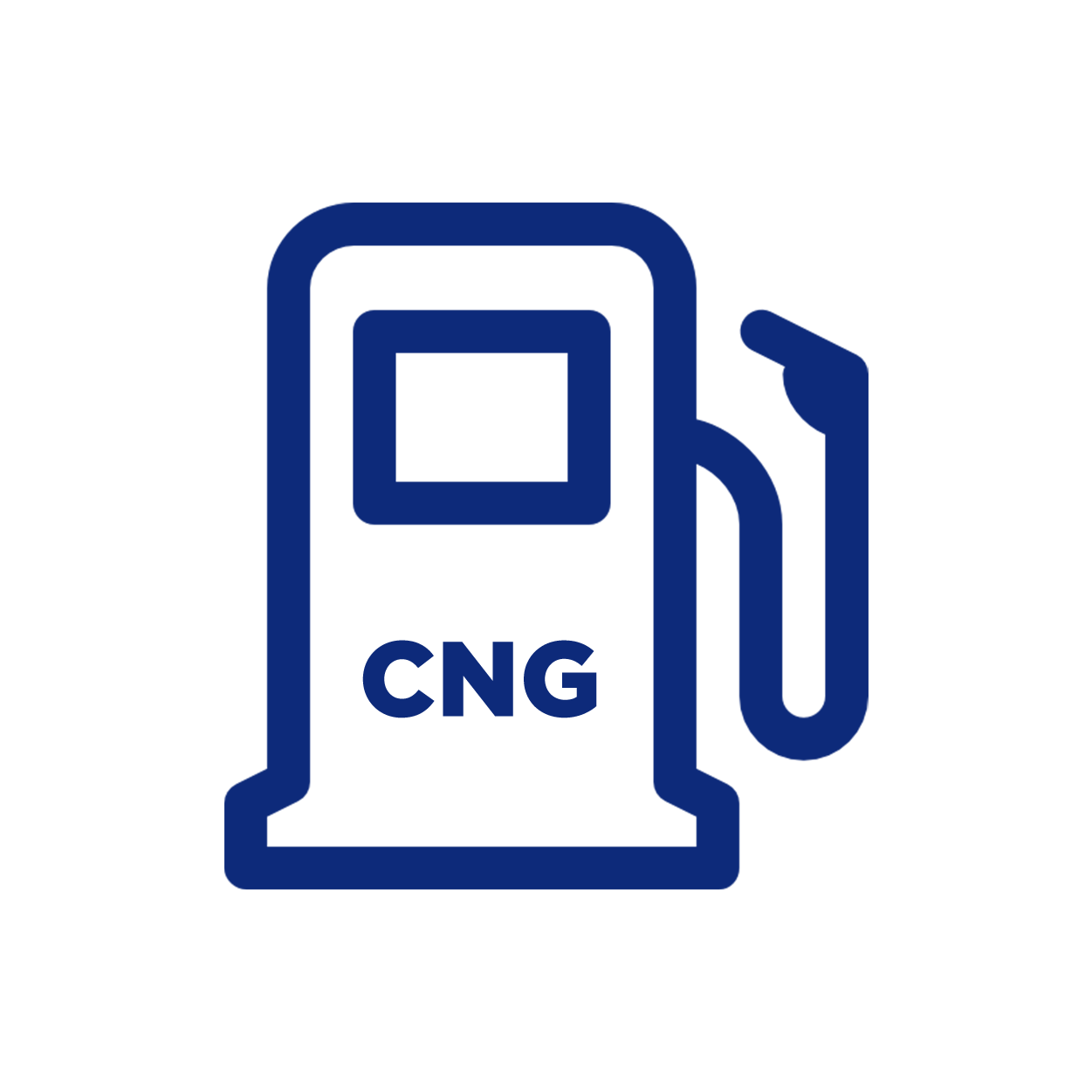 CNG Capacity