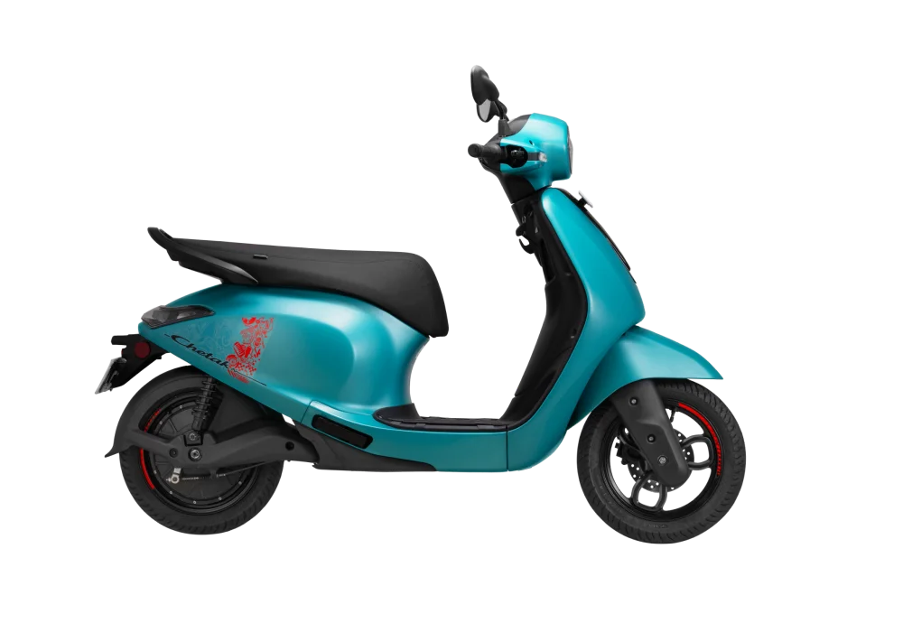 Chetak_c2501_ocean_teal_matte