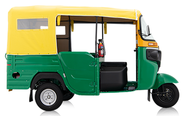 Eco Green 
