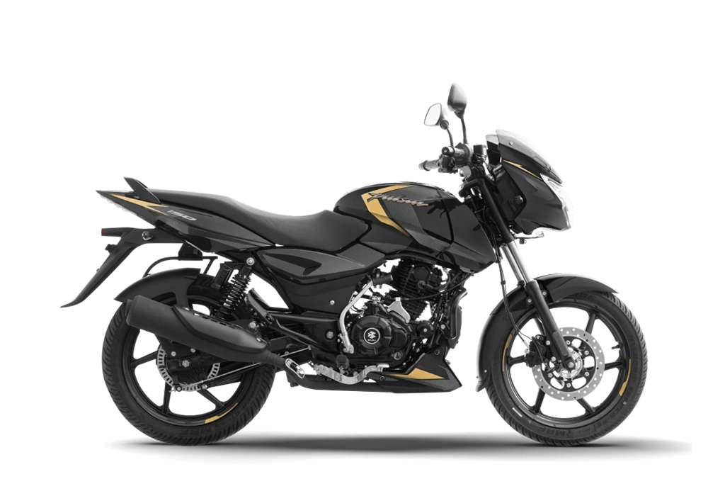 varun-bajaj-pulsar-150-gold