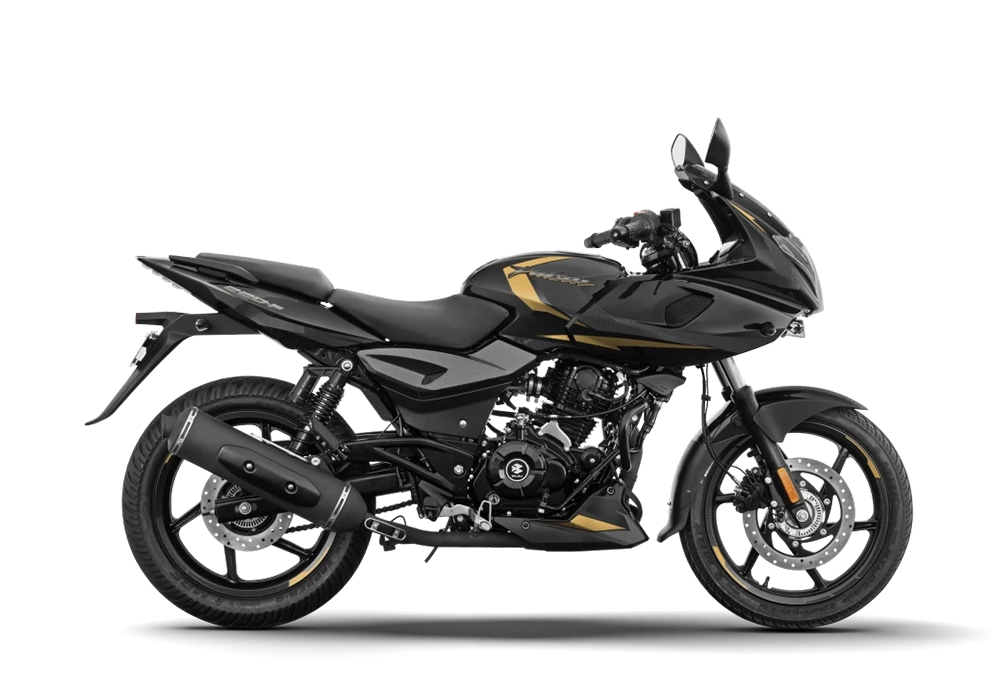 varun-bajaj-pulsar-220f-black gold