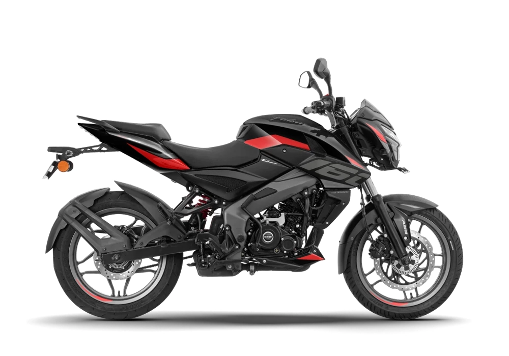 varun-bajaj-pulsar-ns160-black