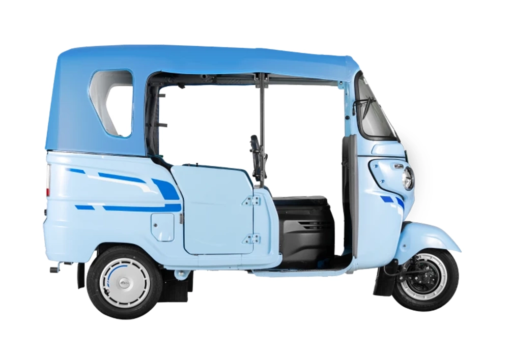 WEGO P7009 Blue