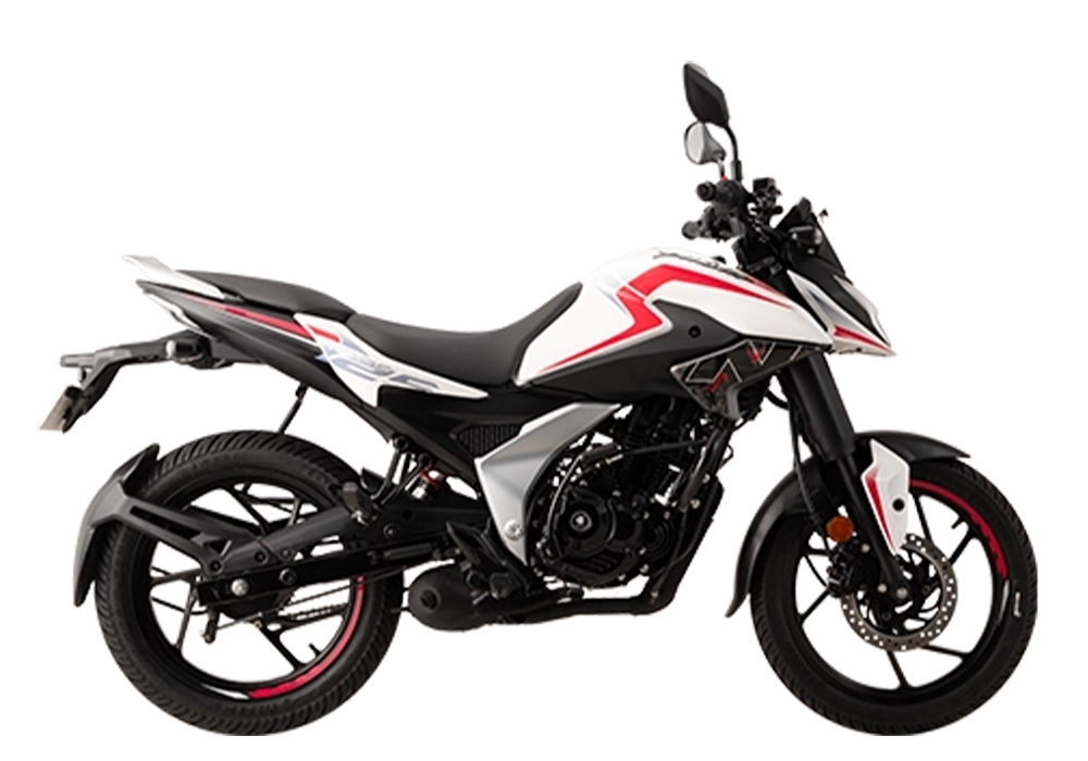 Varun Bajaj Pulsar N125