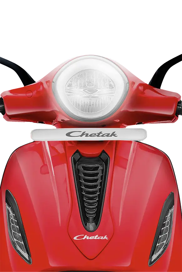 Chetak 3001