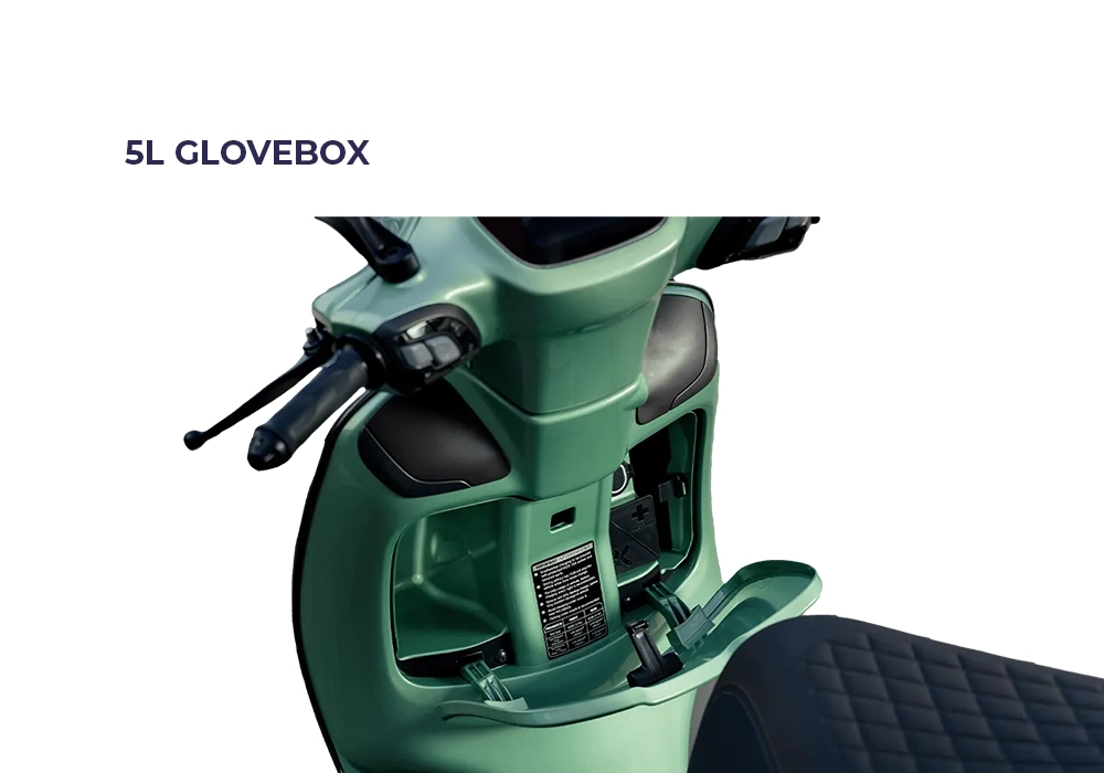 Chetak 3501