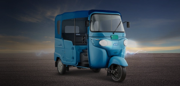 Bajaj GoGo P5009