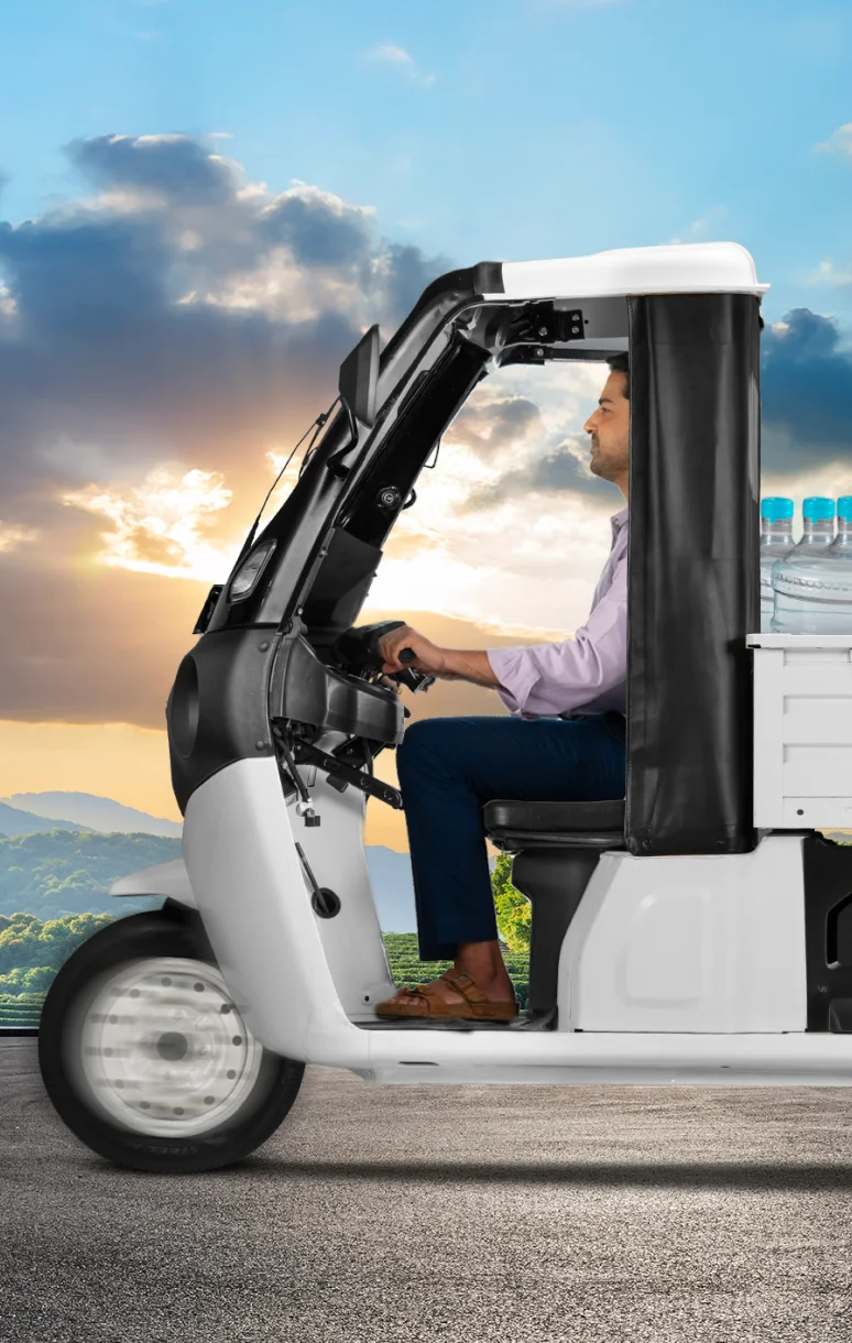  Riki C4005