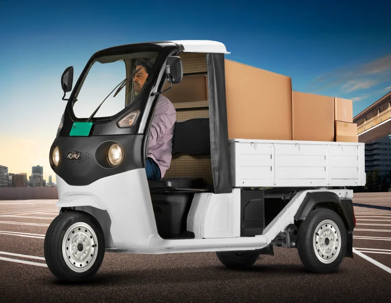  Riki C4005