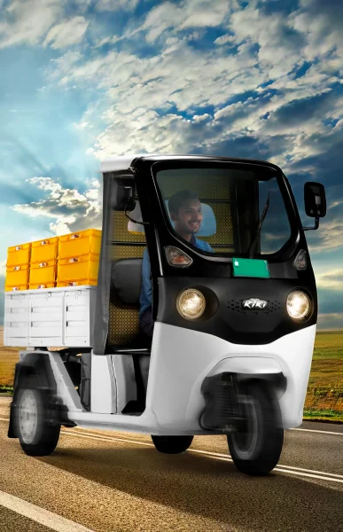  Riki C4005
