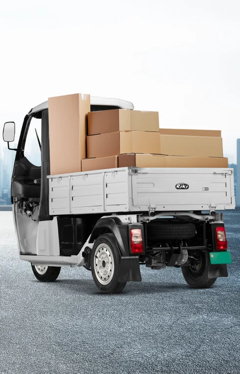  Riki C4005