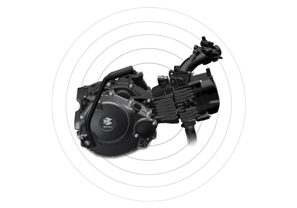 Freedom 125 NG04 Disc LED