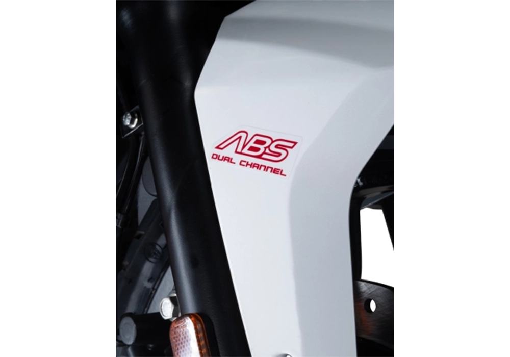 Varun Bajaj Pulsar RS200
