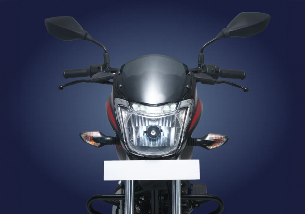 Bajaj Platina 110