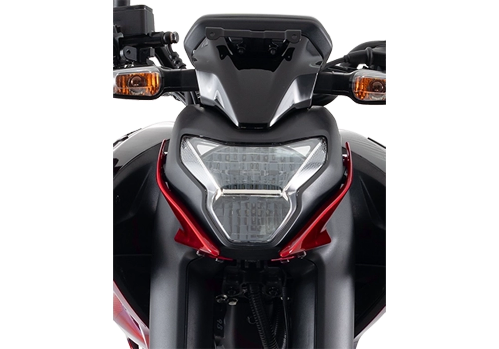 Varun Bajaj Pulsar N125