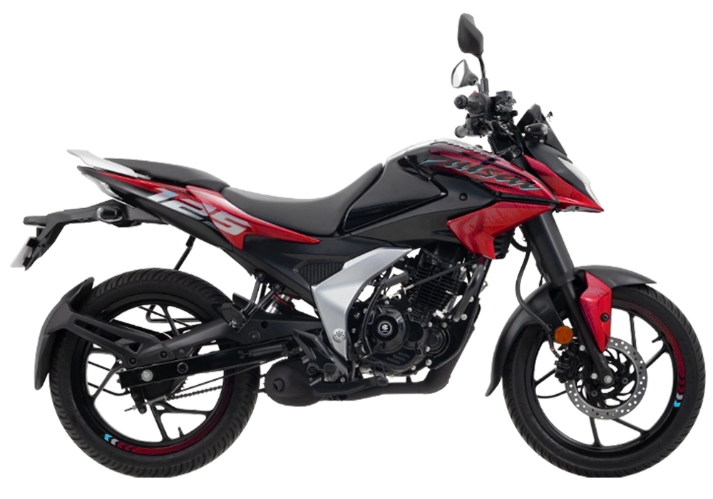 Varun Bajaj Pulsar N125