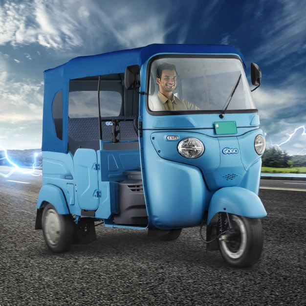 Bajaj GoGo P5009