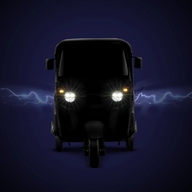 Bajaj GoGo P5009