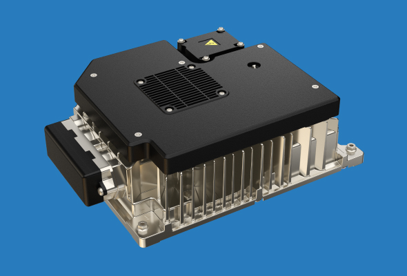 Maxima XL Cargo E-TEC 12.0