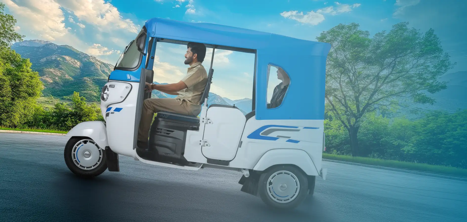  WEGO P5009