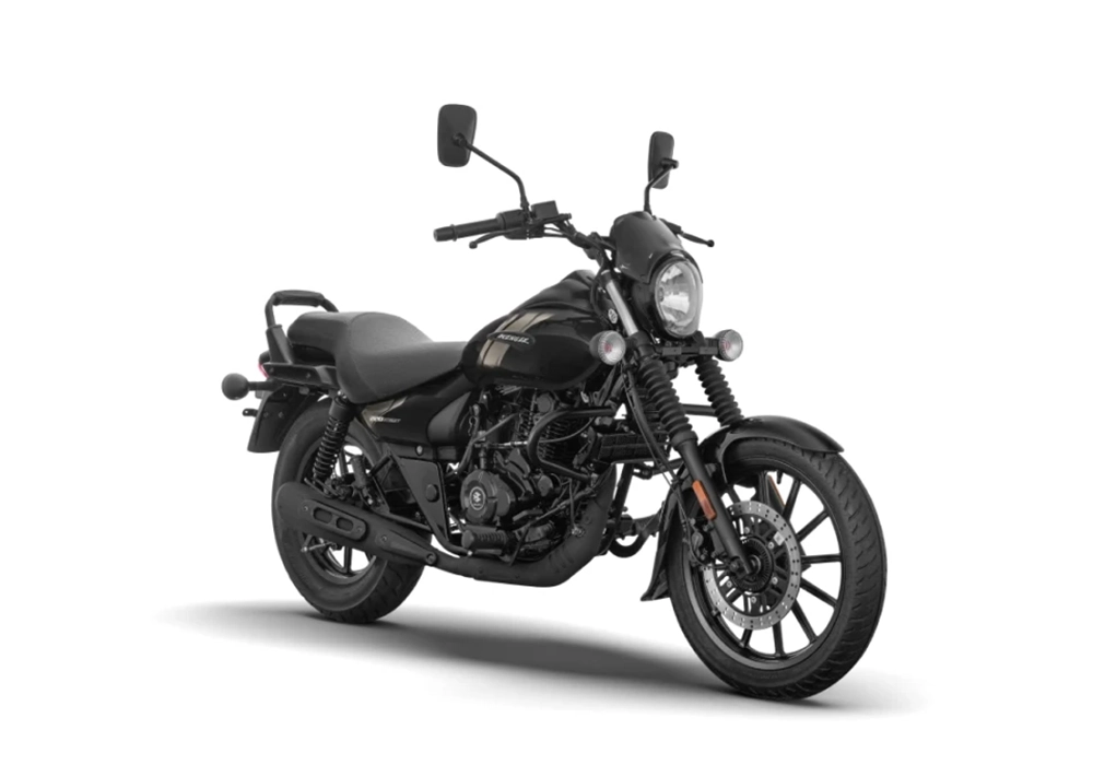 Avenger 220 Street