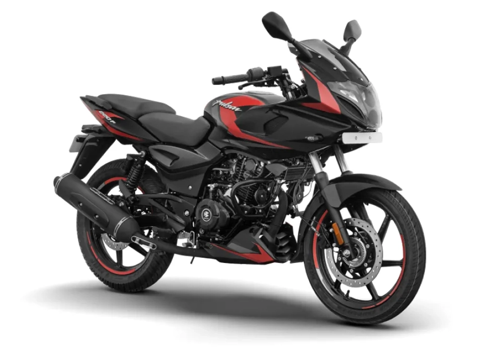 Varun Bajaj Pulsar 220F