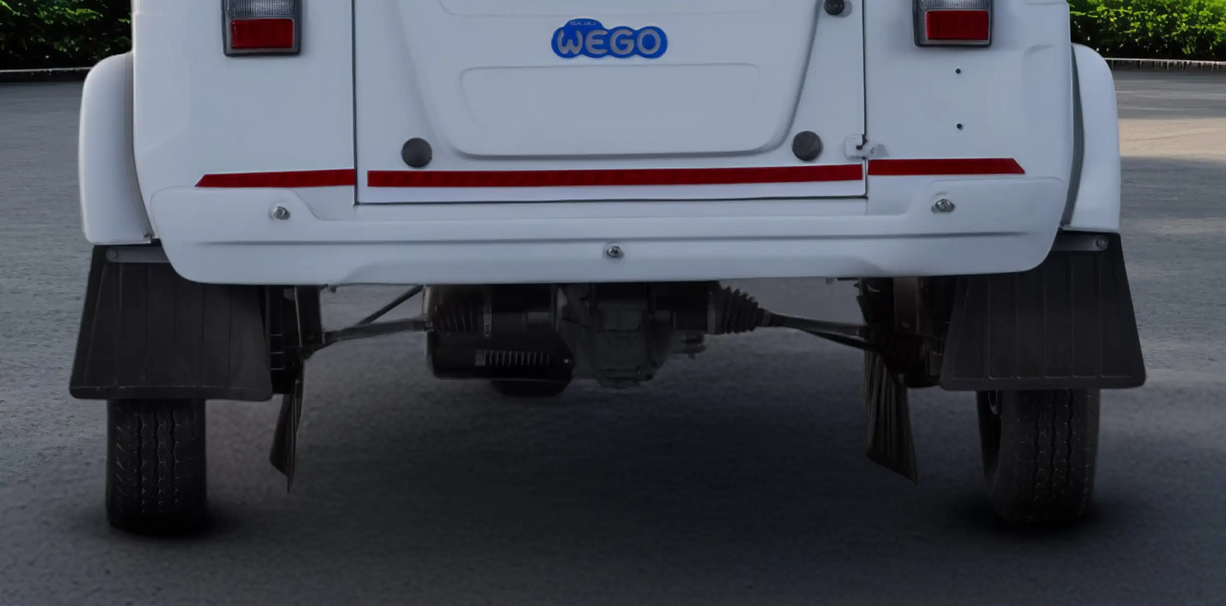  WEGO P5009