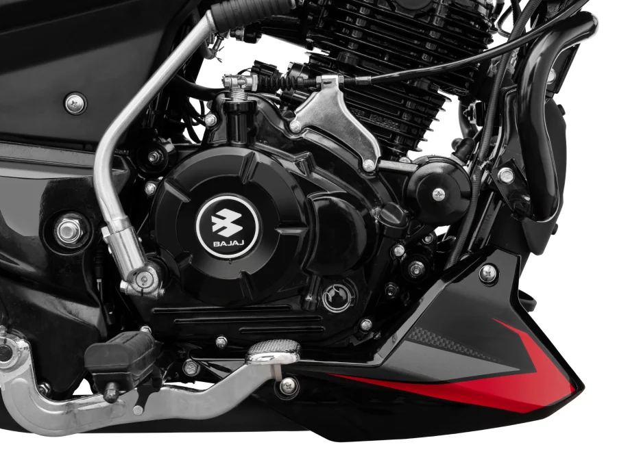 Varun Bajaj 125 Performance