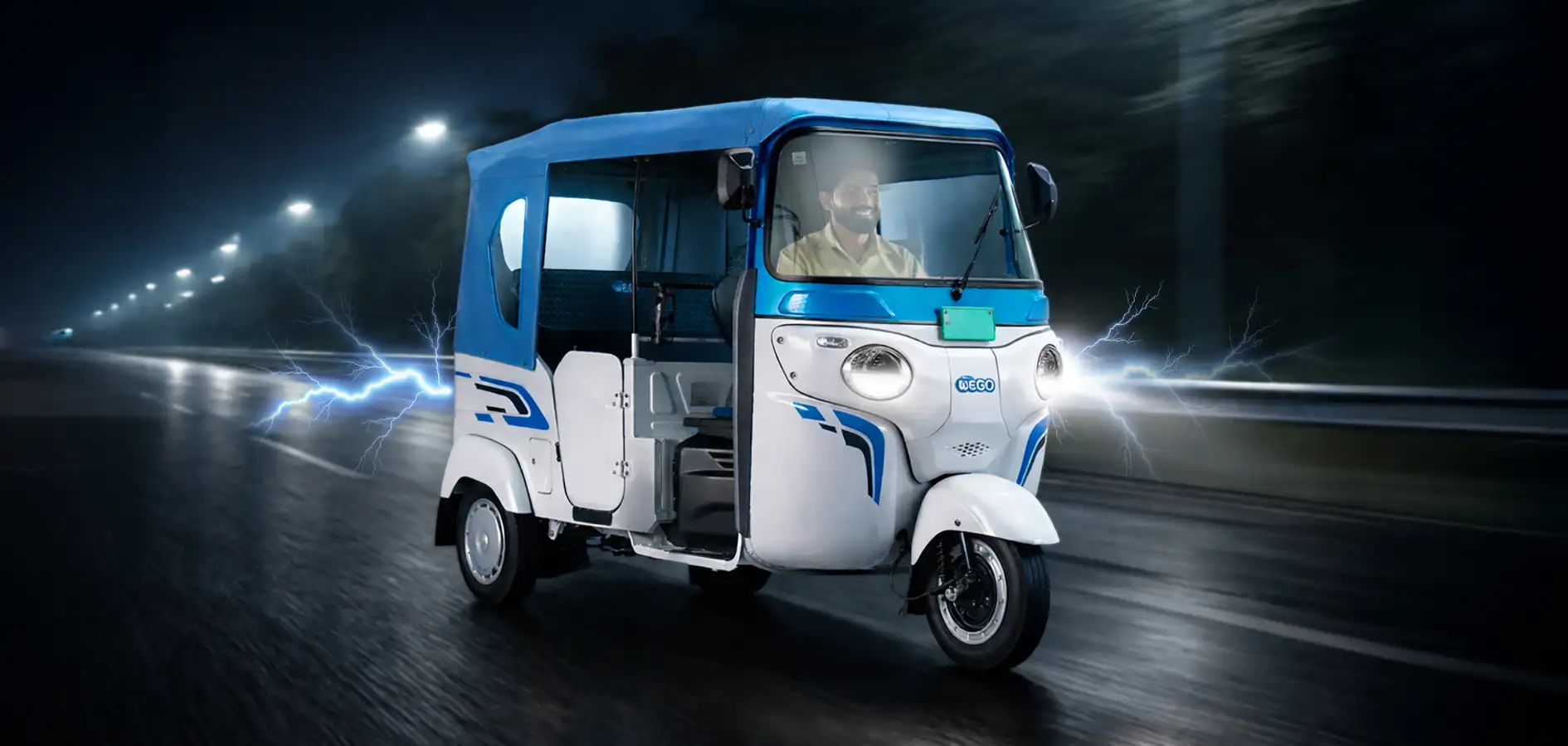 WEGO P5012