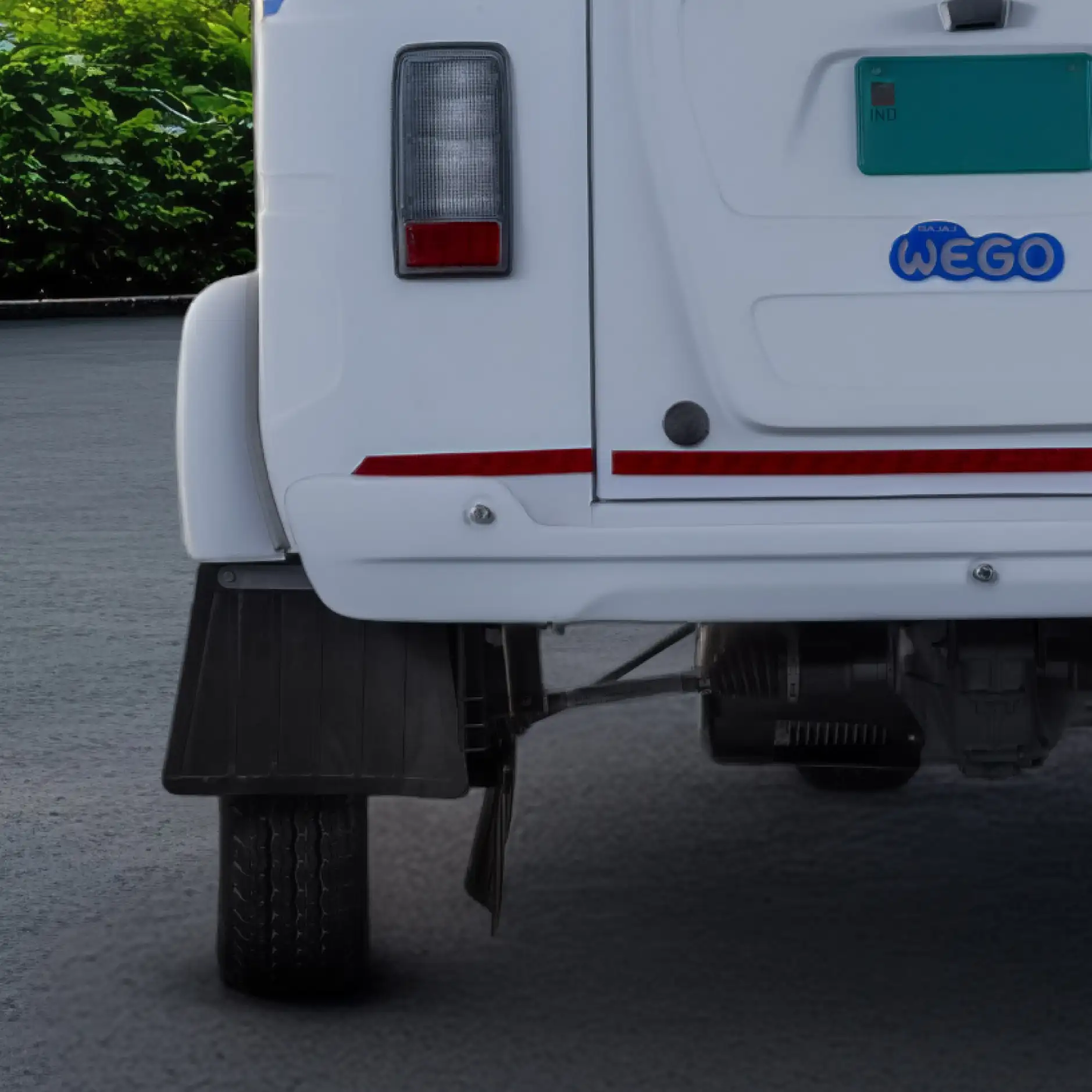  WEGO P5009