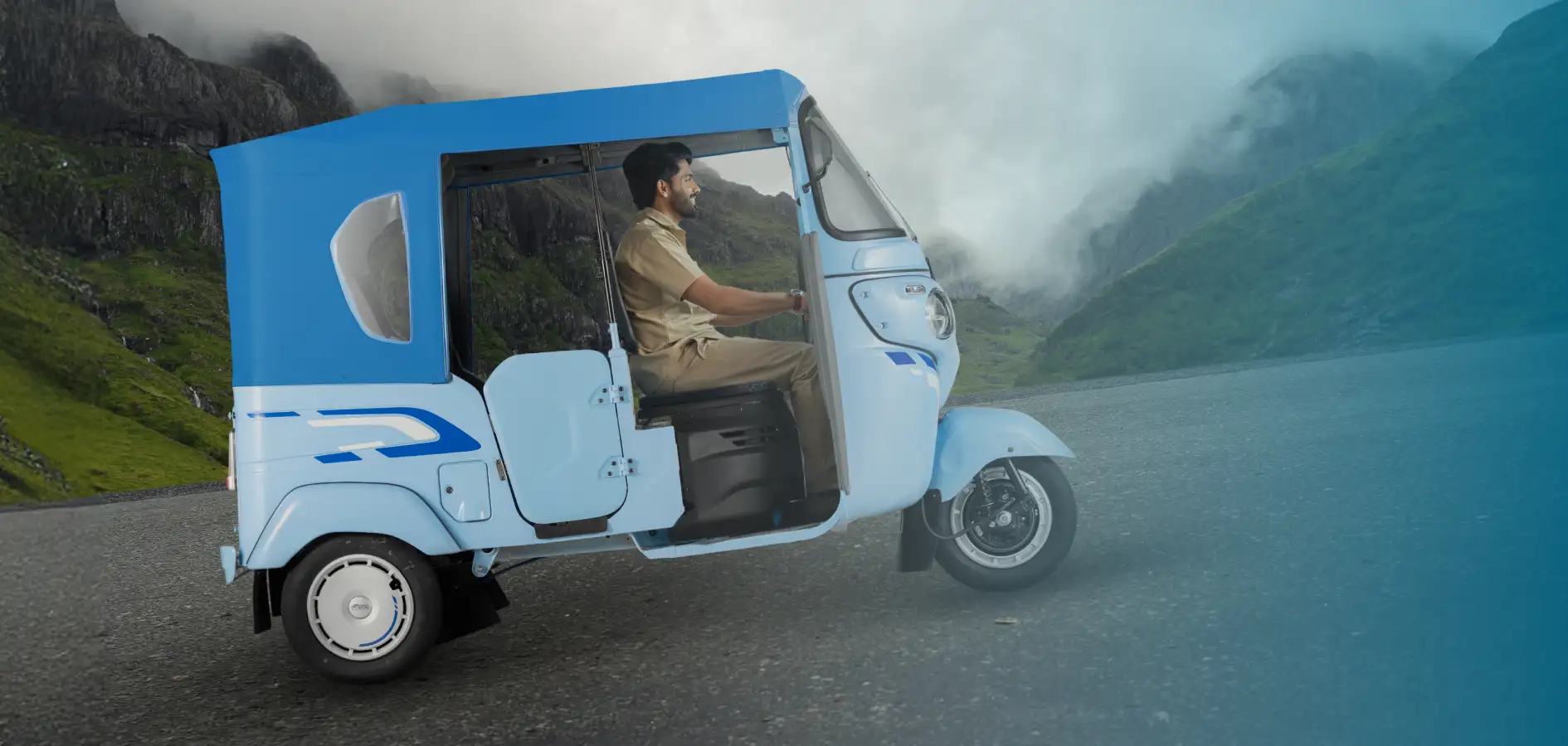  WEGO P5009