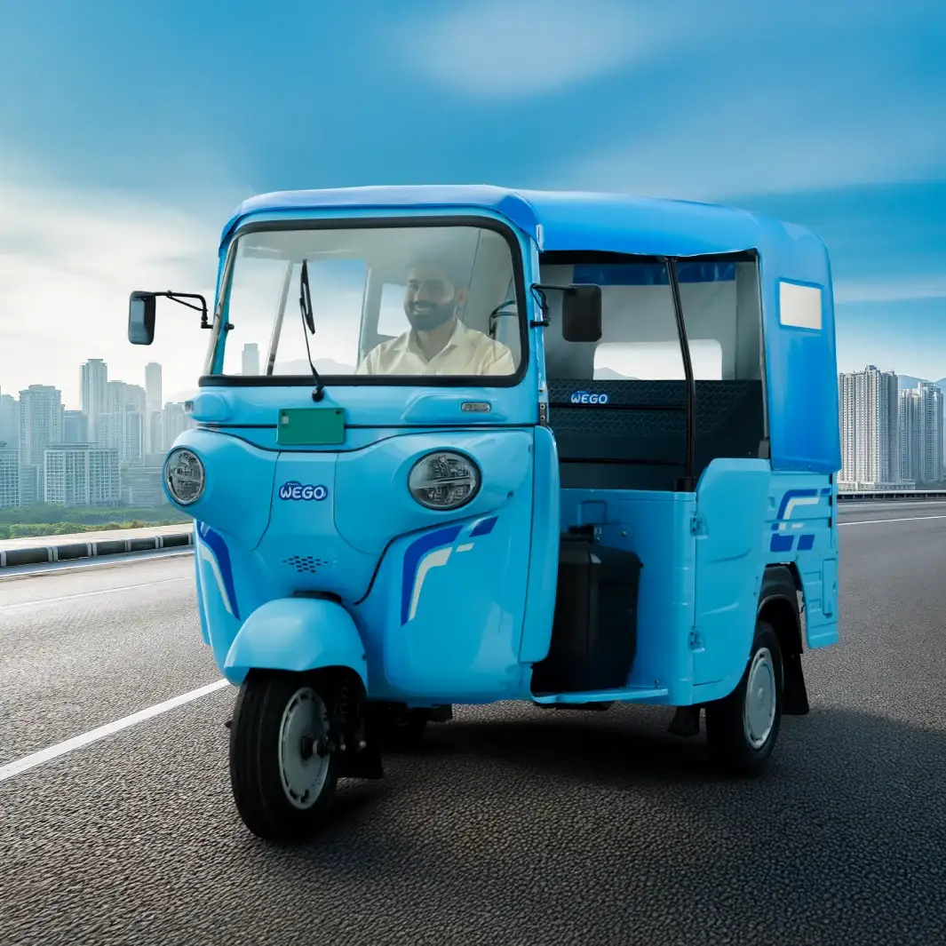 WEGO P9018