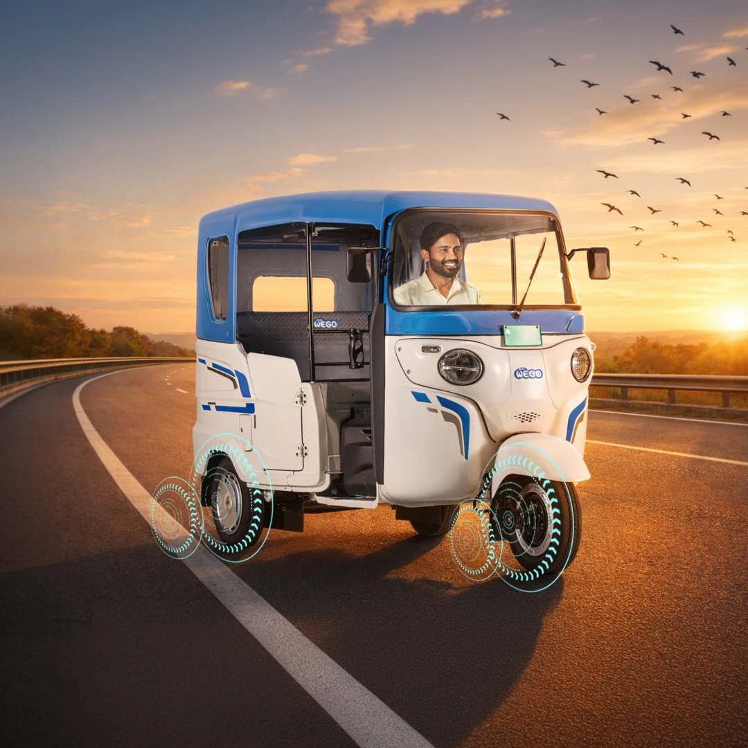 WEGO P7009