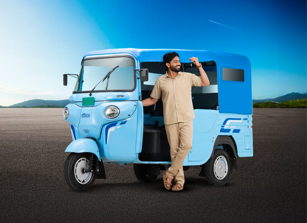 WEGO P9018