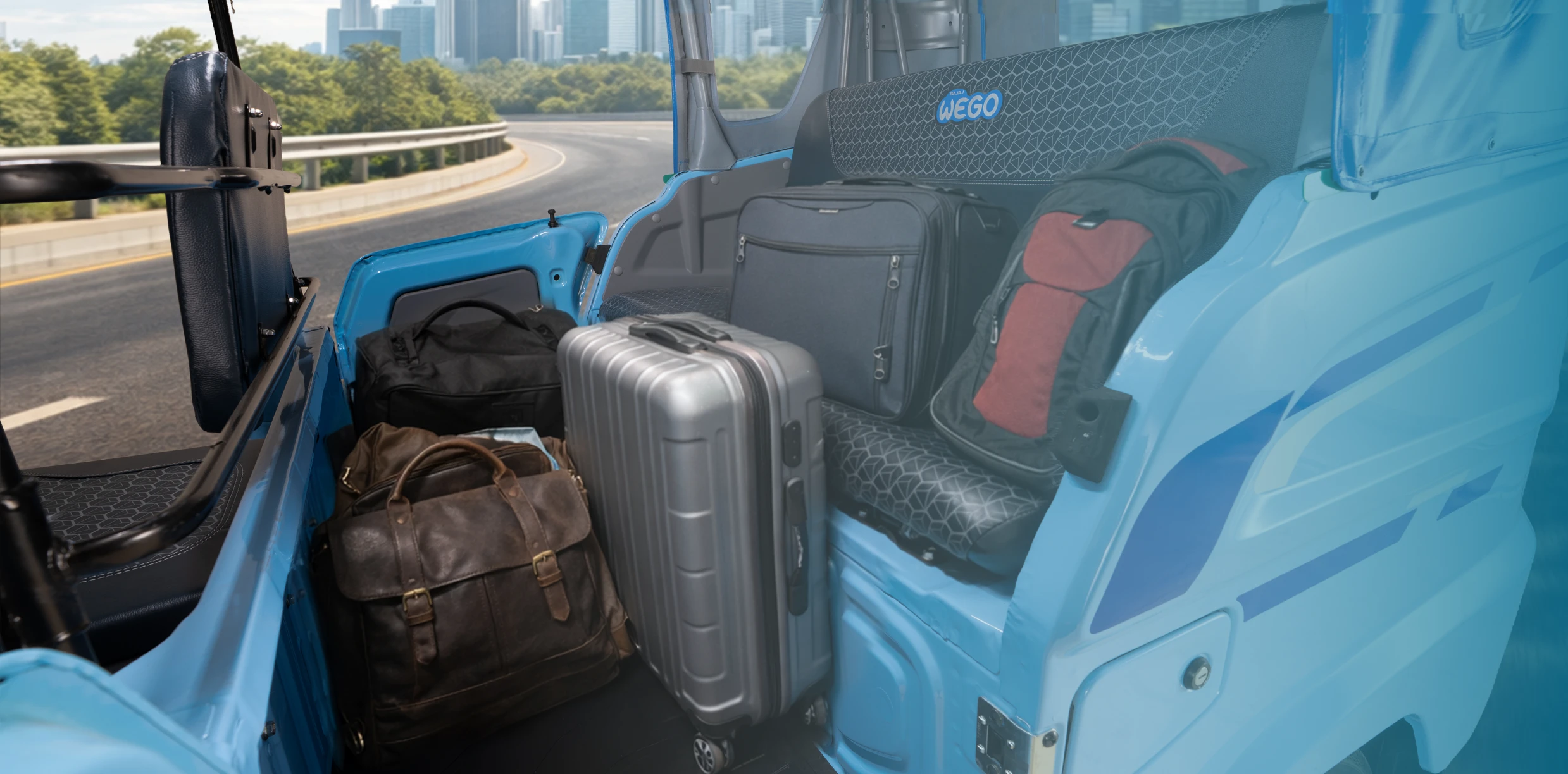 WEGO P7012