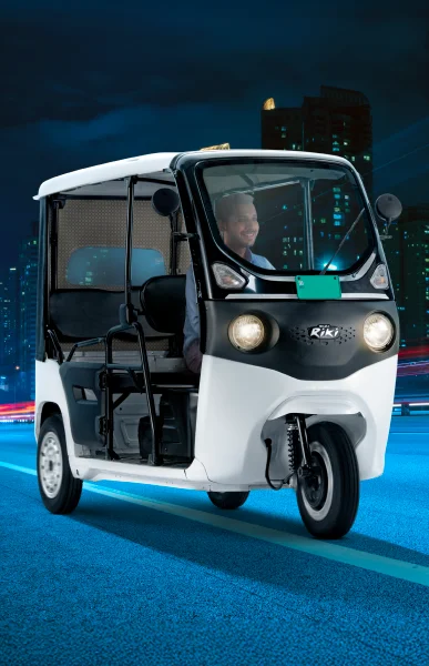 Riki P4005