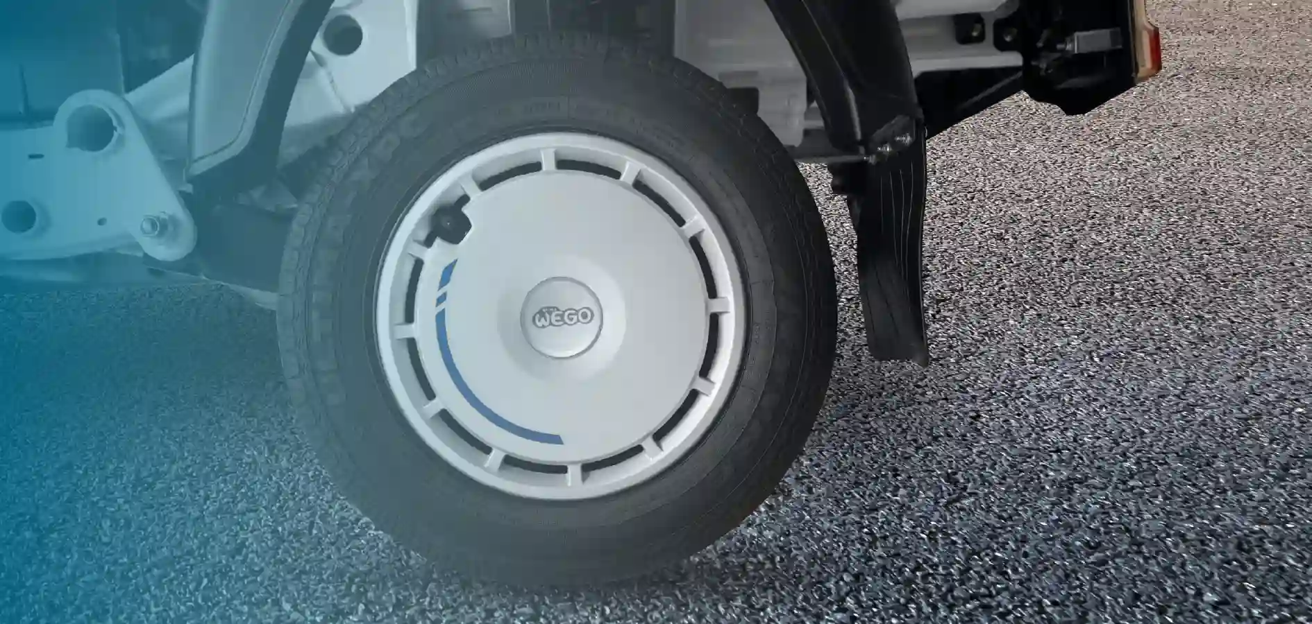 WEGO C9009