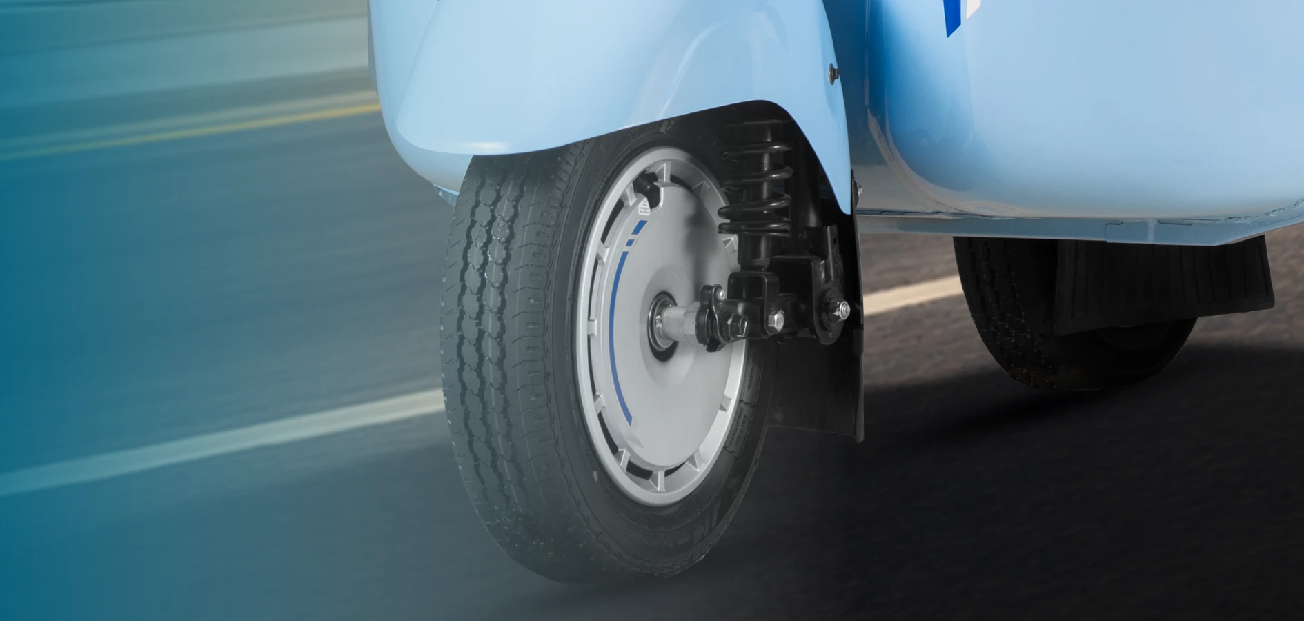 WEGO P7009