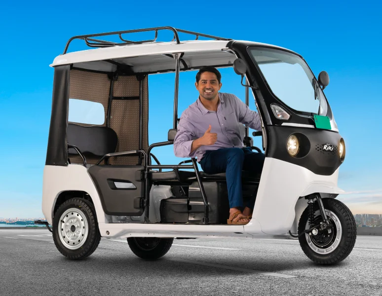 Riki P4005