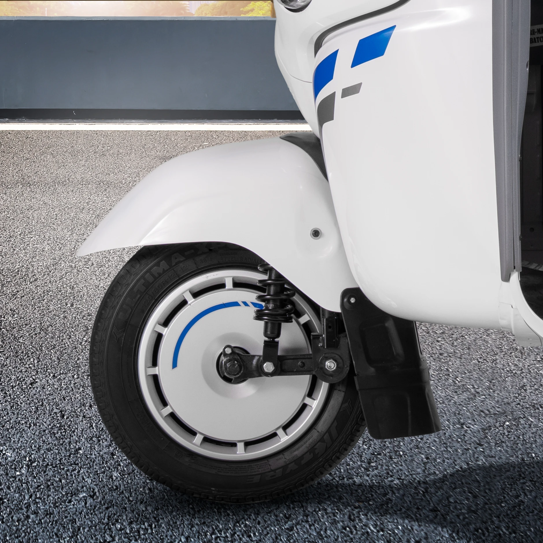 WEGO P7009
