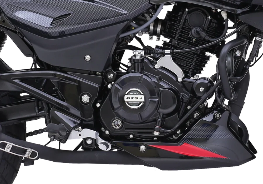 Varun Bajaj Pulsar 220F