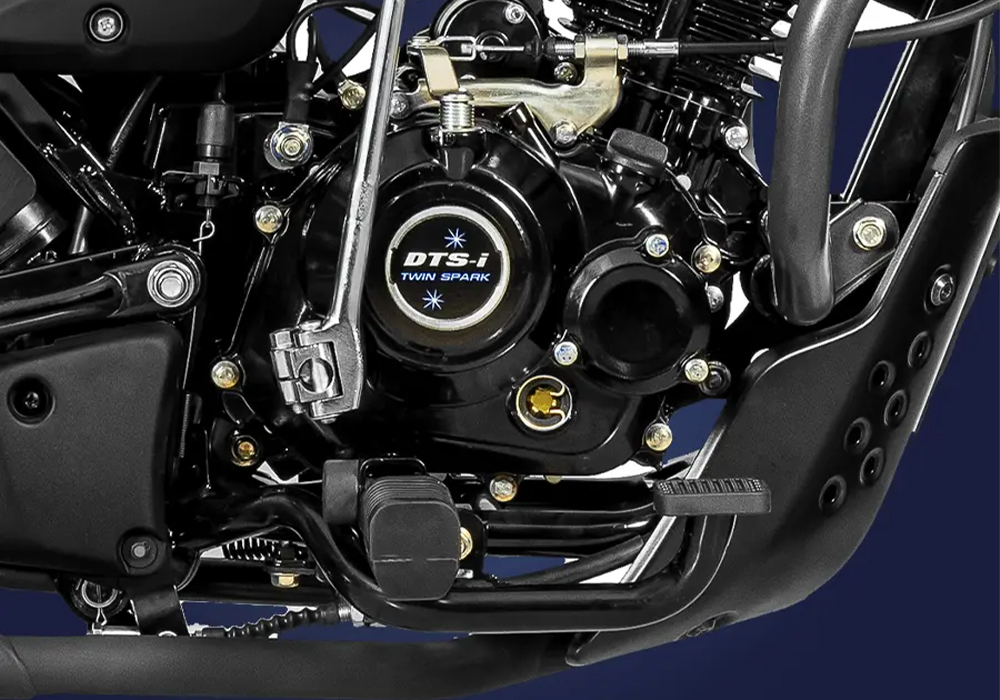 Bajaj CT 110X