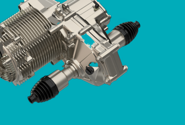 Maxima XL Cargo ETEC 9.0