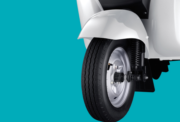 Maxima XL Cargo ETEC 9.0