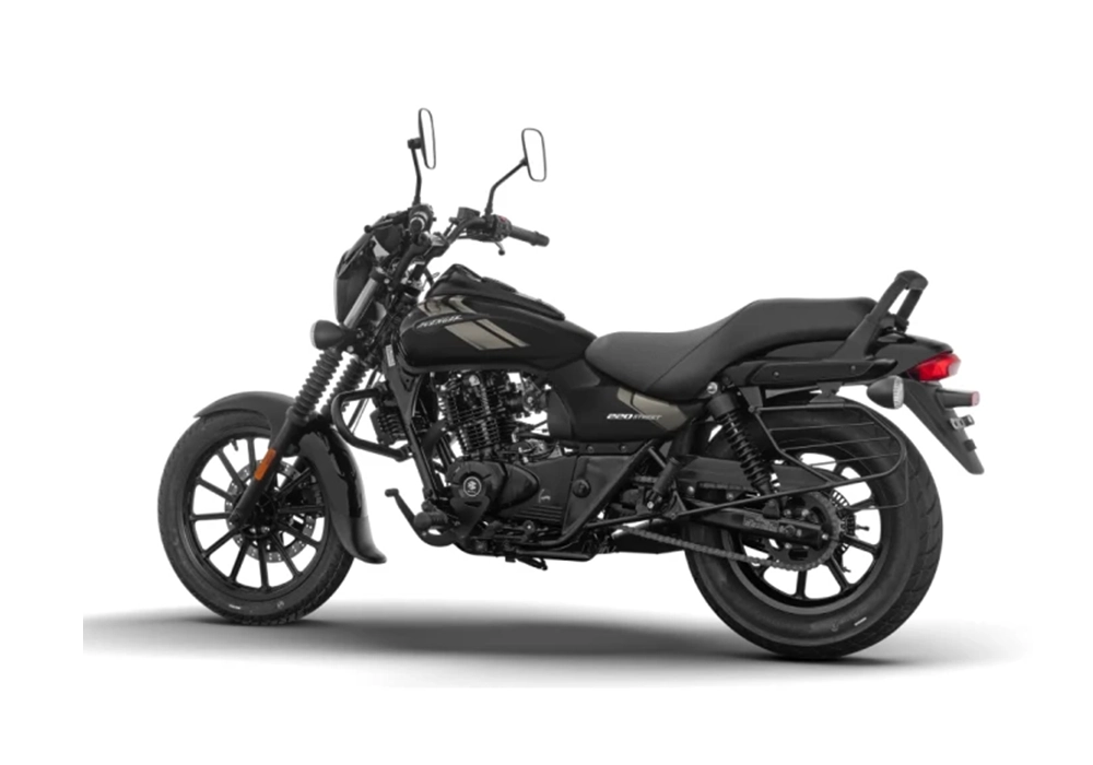 Avenger 220 Street