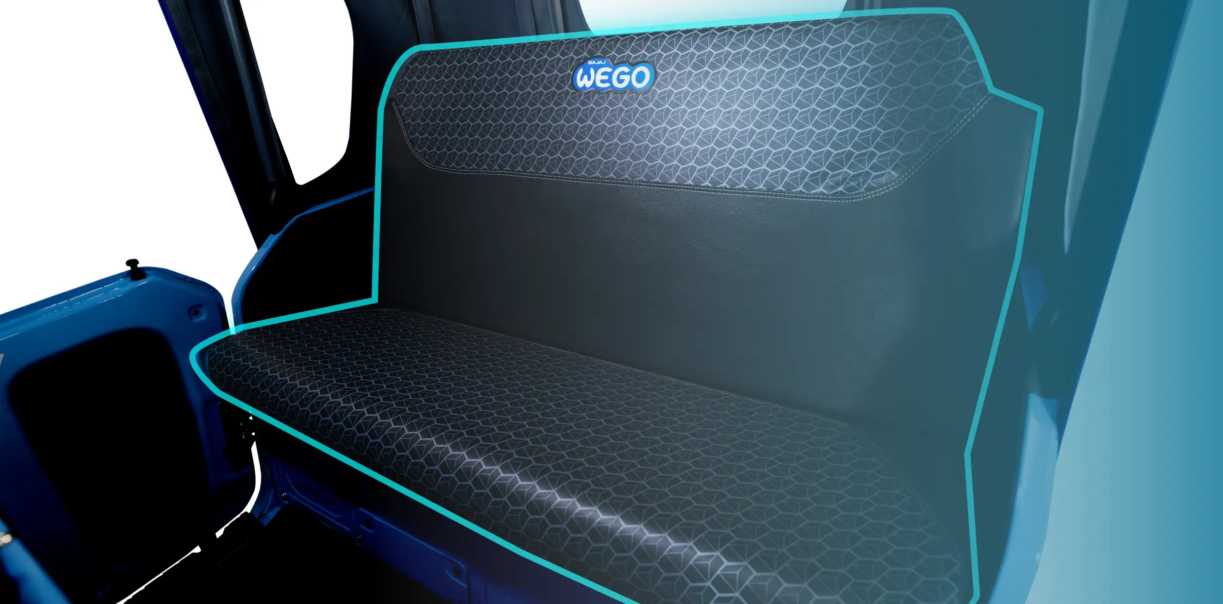 WEGO P5009