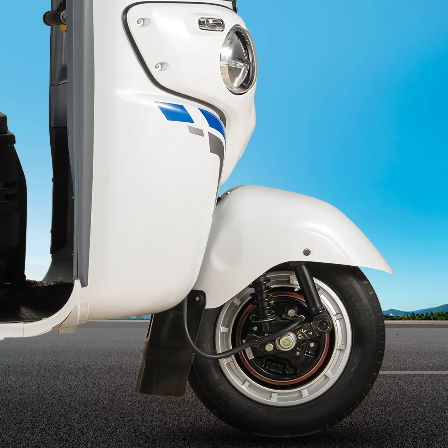 WEGO P5009