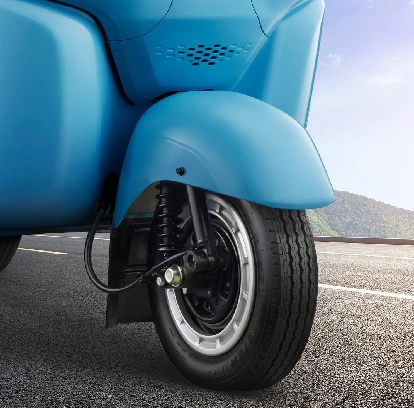 Bajaj GoGo P5009
